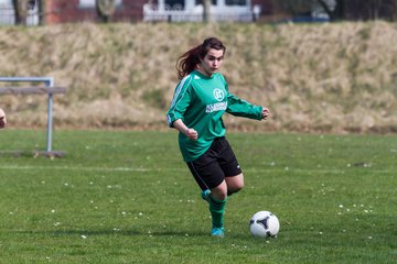 Bild 97 - Frauen MTSV Olympia NMS II - SV B�neb�ttel/Husberg : Ergebnis: 3:2
